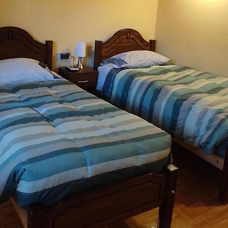 סן פדרו דה אטקאמה Hostal Km Zero - El Senor Del Lascar מראה חיצוני תמונה