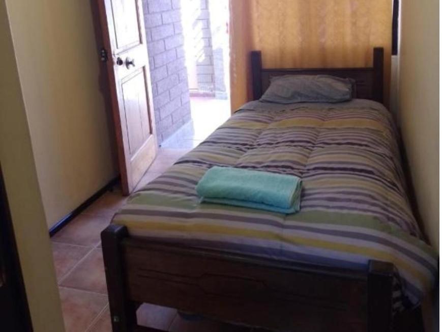 סן פדרו דה אטקאמה Hostal Km Zero - El Senor Del Lascar מראה חיצוני תמונה