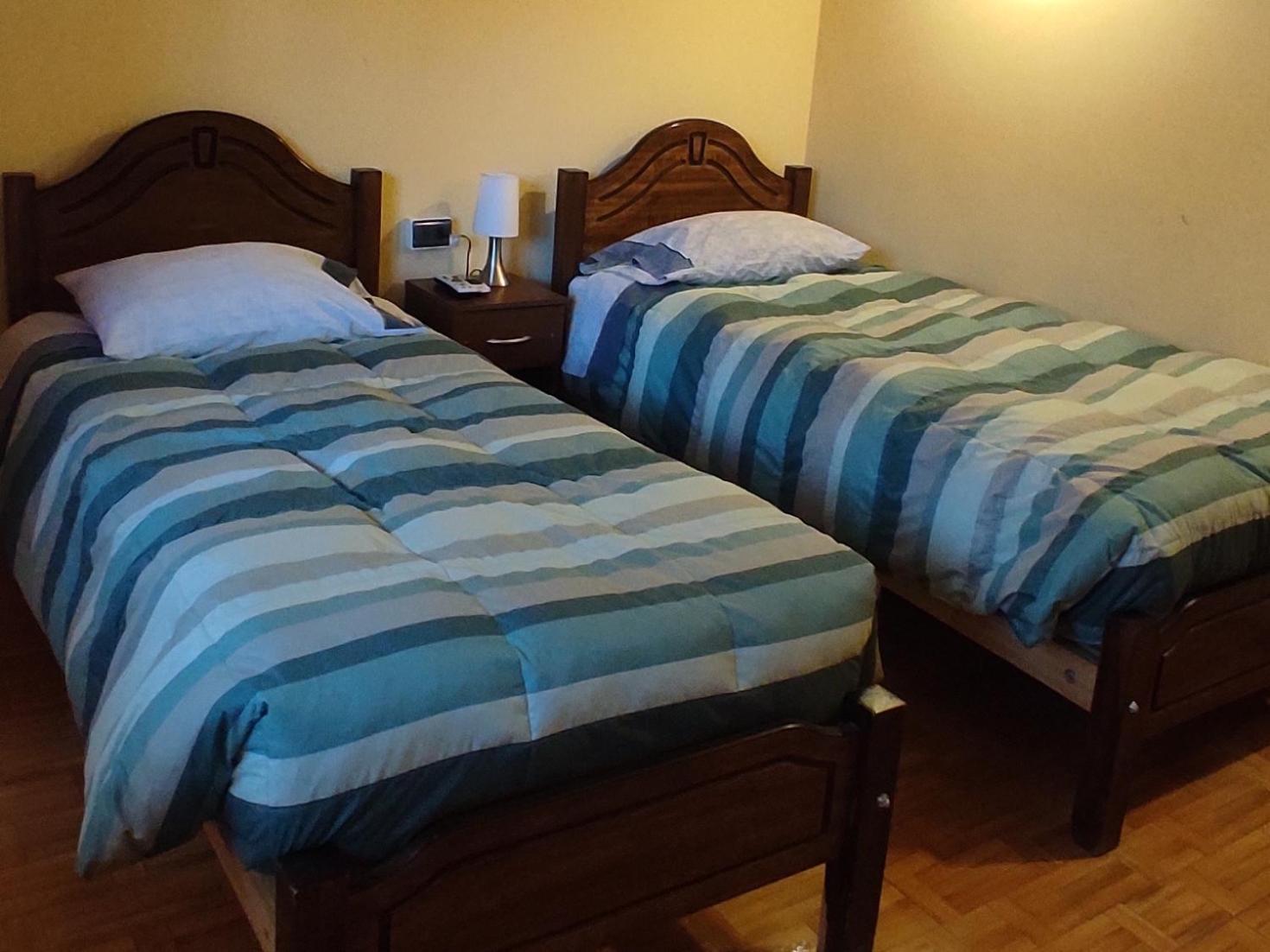 סן פדרו דה אטקאמה Hostal Km Zero - El Senor Del Lascar מראה חיצוני תמונה